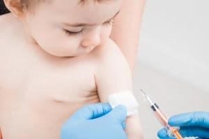 Taking The Needles Out Of Vaccines